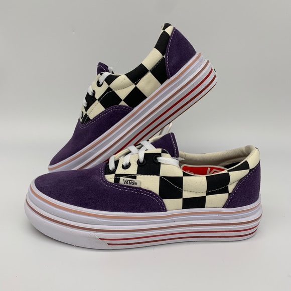 Vans Shoes - Super Comfycush E